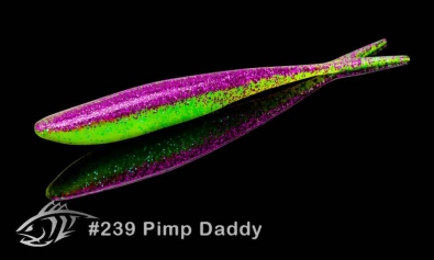 Freaky fish 239-Pimp-Daddy