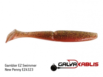 gambler-the-ez-swimmer-5-new-penny-ez5323
