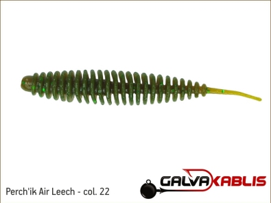 Perchik Air Leech - col 22