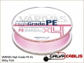 VARIVAS High Grade PE X4 Milky Pink