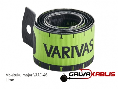 Makituku major VAAC-46 Lime