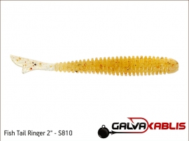 Fish Tail Ringer 2 - S810