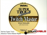 Varivas Super Trout Advance Twitch Master Nylon