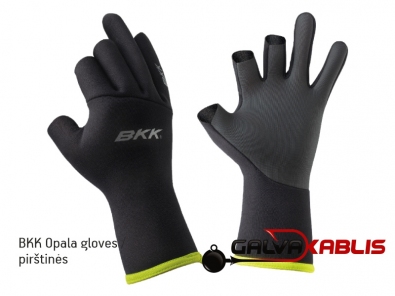 BKK Opala gloves