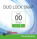 Duo Lock Snap 00