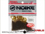 NOIKE Ring curly 3 01 2
