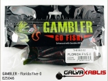 GAMBLER - Florida Five  EZ5046