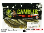 GAMBLER - Lunker Candy EZ4168 v2