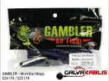 GAMBLER - Mcmillan Magic EZ4176