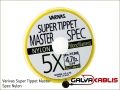 Varivas Super Tippet Master Spec Nylon 30m01