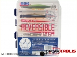 MEIHO Reversible 145 3