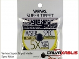 Varivas Super Tippet Master Spec Nylon 30m