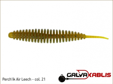 Perchik Air Leech - col 21