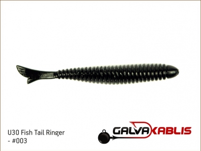 U30 Fish Tail Ringer 2.8 - 003