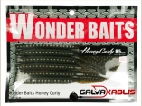 Wonder Baits Honey Curly - 8.5 146 2