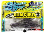 Saltwater Stage Slim Curly 3 S852 2