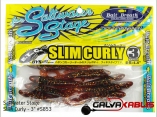 Saltwater Stage Slim Curly 3 S853 2