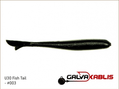 U30 Fish Tail 003