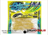 Curly Tail - S802 2