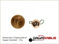 Tungsten Cheburashka Copper 10g
