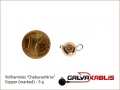 Tungsten Cheburashka Copper 5g