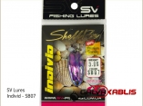 Individ ShellBe SB07 - 3 g