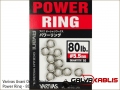 Avani Power Ring 80 lb