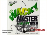 Nogales Wacky Master LIGHT 1
