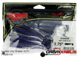 Lunker City Shaker 231 pack