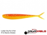Lunker City Fin-S Fish 143