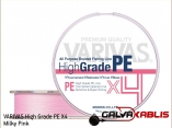 VARIVAS High Grade PE X4 Milky Pink 2
