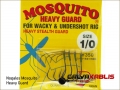 Nogales Mosquito Heavy Guard 1 0