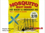 Nogales Mosquito Heavy Guard 2 0