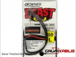 Owner Twistlock Beast No.5130 10