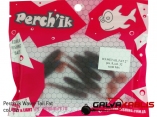 Perchik Wawe Tail Fat col 32 pack