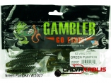 Gambler EZ Vibez Green Pumpkin VE3027 pack