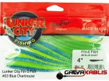 Lunker City Fin-S Fish 03