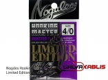 NHM LE Monster Class 40 pack