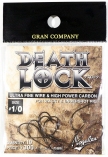 Nogales Death Lock viensakiai kabliukai 1 0