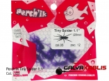 Perchik Tiny Spider col 05 pack