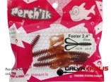 Perchik Feeler col 34 pack