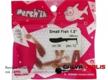 Perchik Small Fish col 34 pack