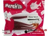 Perchik Wawe Tail 4inch col 34 pack