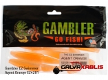 Gambler EZ Swimmer Agent Orange EZ4281 pack