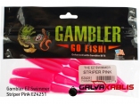 Gambler EZ Swimmer Striper Pink EZ4251 pack