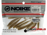 NOIKE Wobble Shad 3inch No 146 pack