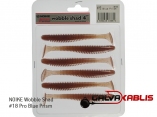 NOIKE Wobble Shad No 18 4inch pack