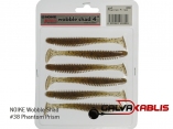 NOIKE Wobble Shad No 38 4inch pack