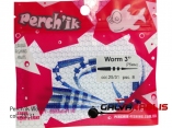 Perchik Worm 25 31 pack